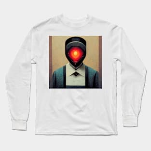 Master and Servant Series Long Sleeve T-Shirt